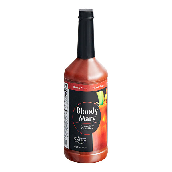 Bloody Mary Mix