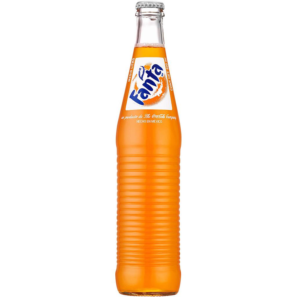 Fanta