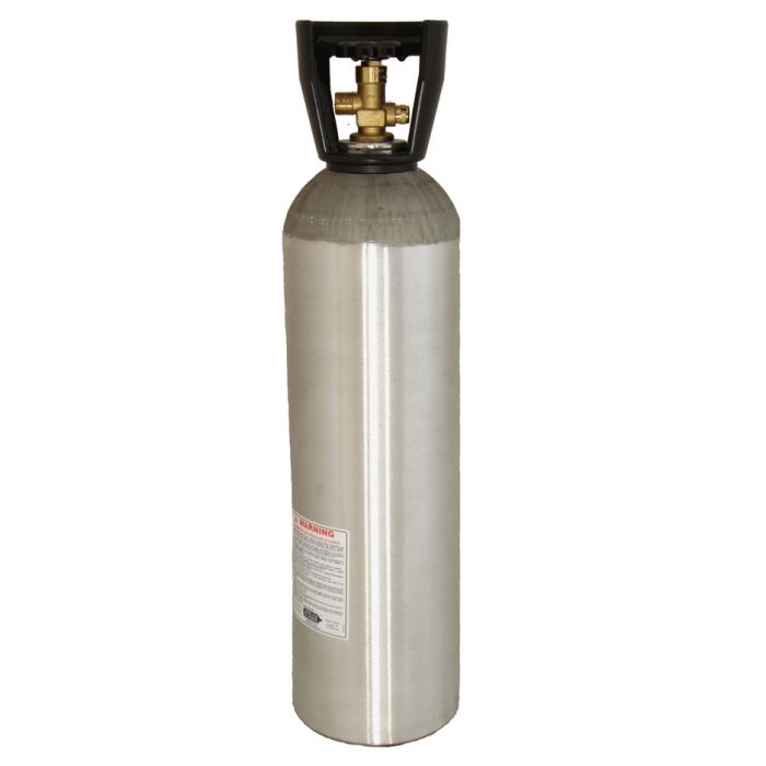 Gas CO2 Cylinder