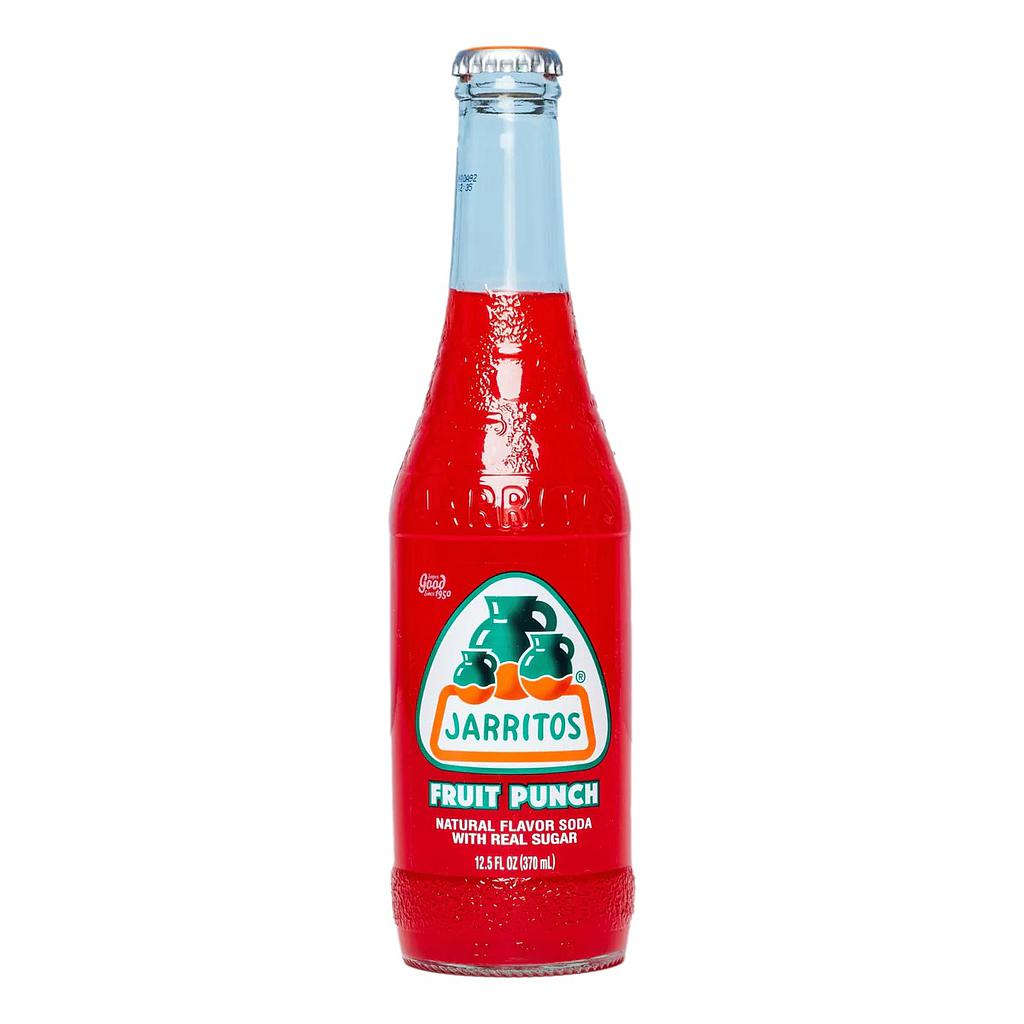 Jarritos