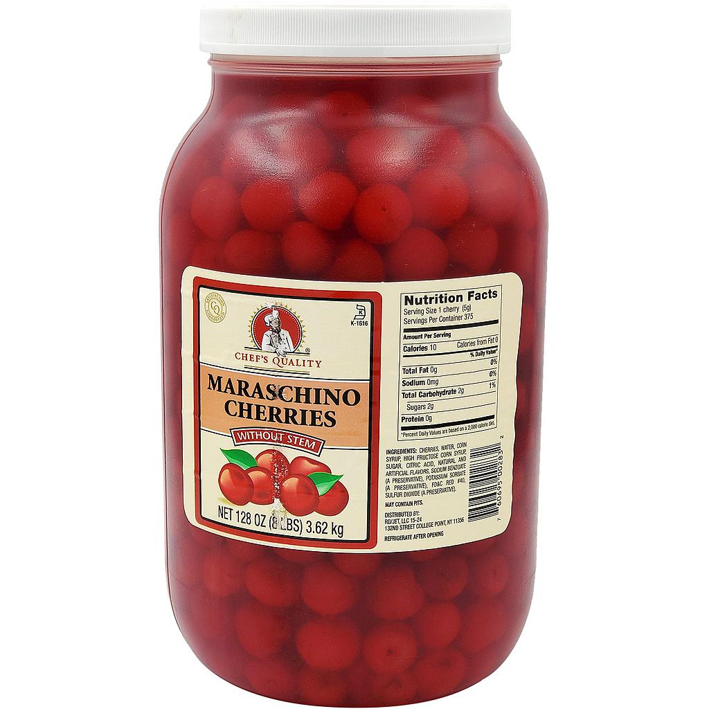 Maraschino Cherries