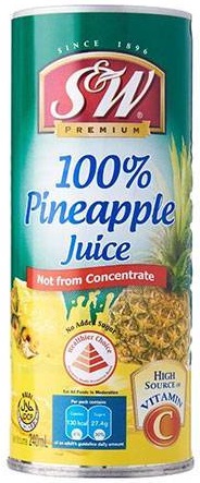 Pineapple Juice