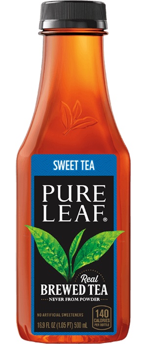 Pure Leaf Tea