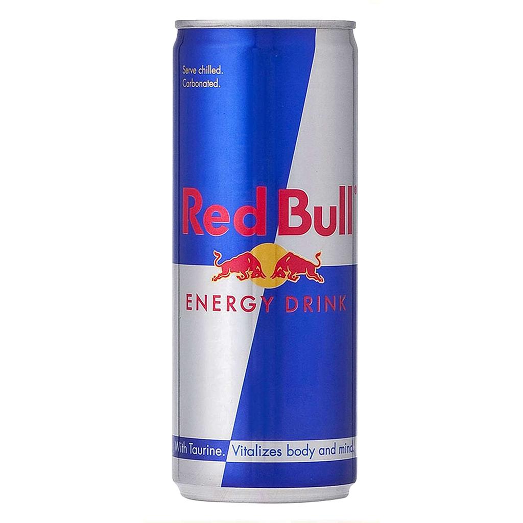 Red Bull