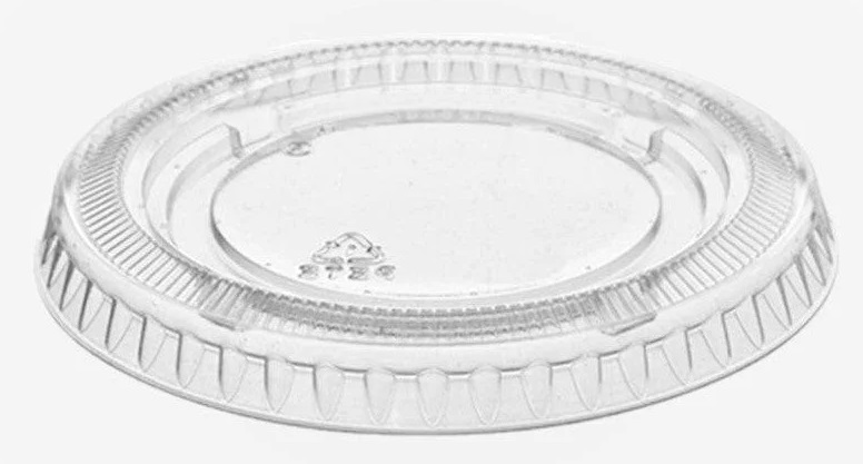 Lid Portion Cup