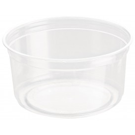 Deli Container