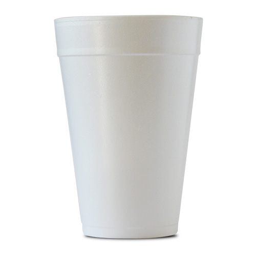 Foam Cup