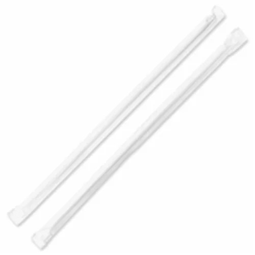 Straw 7.75"