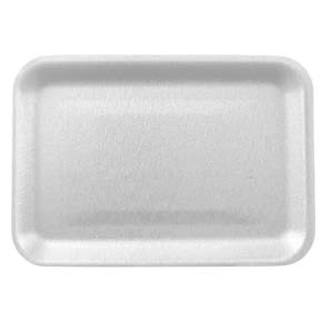 Foam Tray