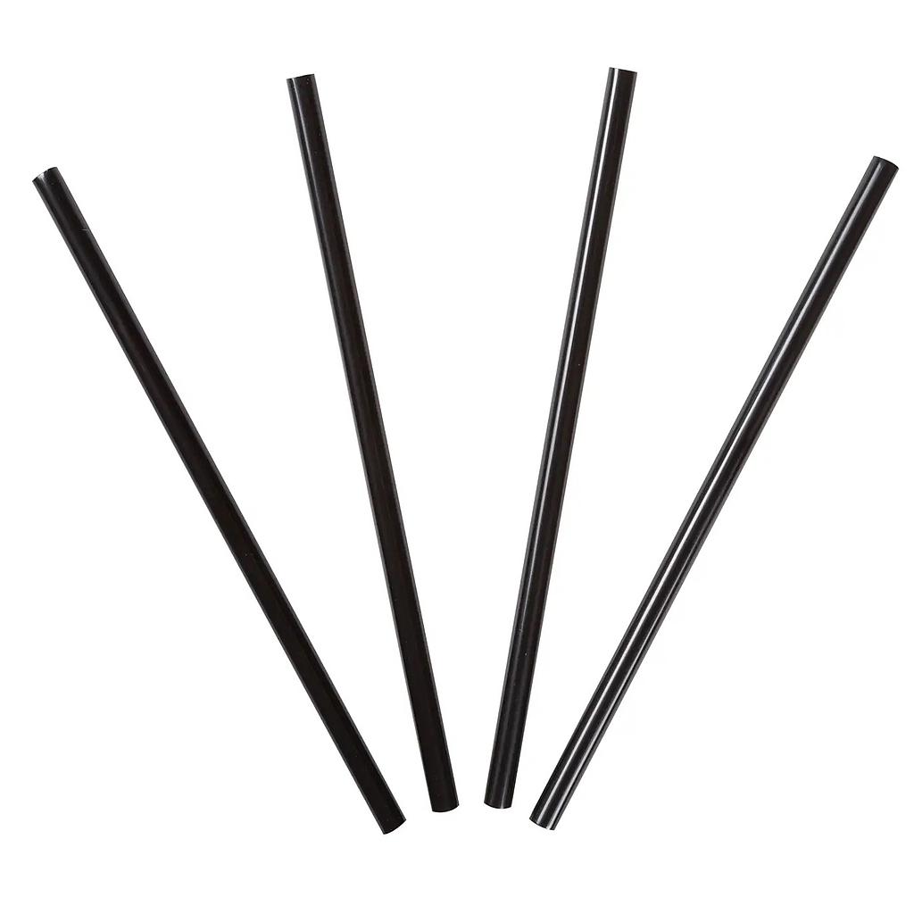 Mini Bar Straws Case