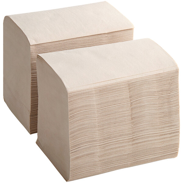 Napkins for dispenser 6.5x8.5