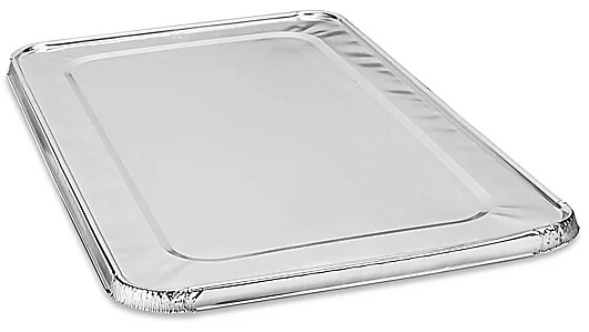 Pan Lid