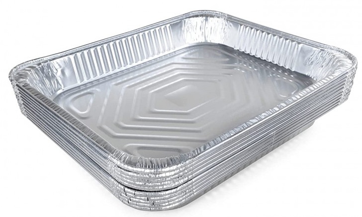 Pan Shallow