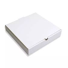 Pizza Box 12x12