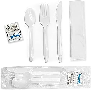 Plasticware Sets