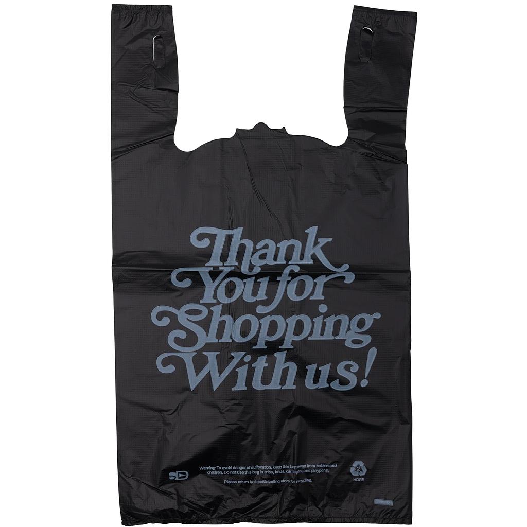 T Shirt Bag