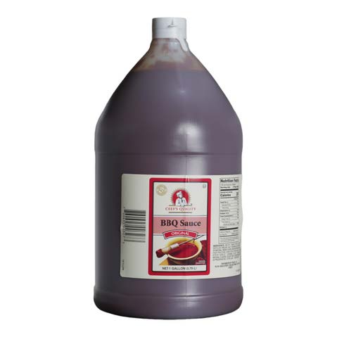 BBQ Suace