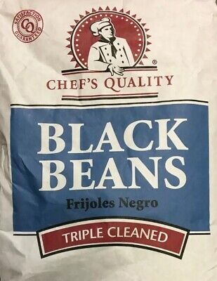 Black Beans