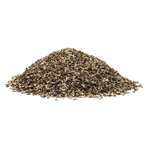 Black Pepper