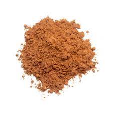 Cinnamon Ground