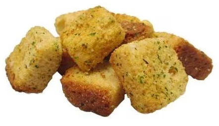 Croutons