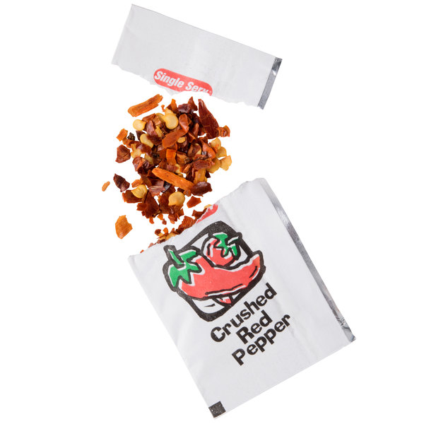 Crushed Red Pepper