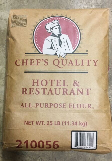 Flour All Purpose