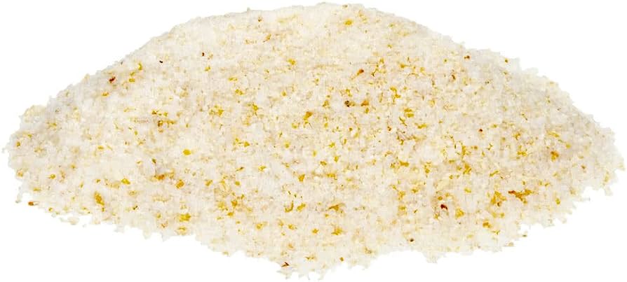 Garlic Salt