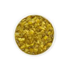 Green Chile