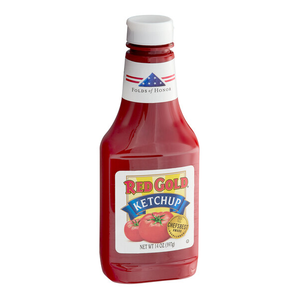 Ketchup