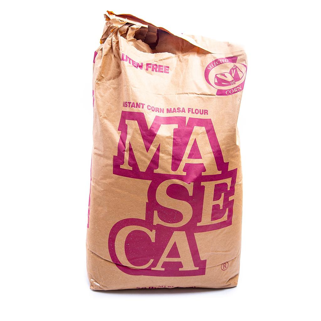 Maseca