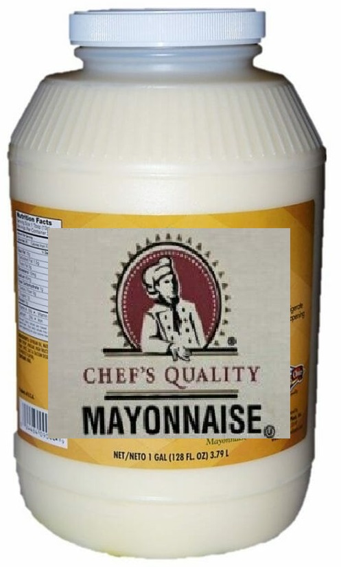 Mayo