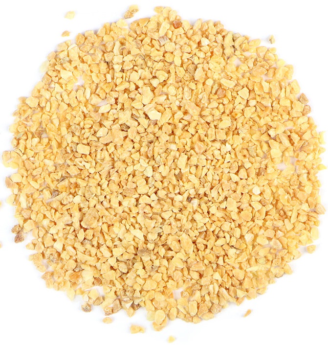 Minced Garlic