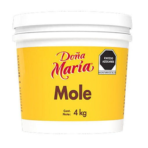 Mole Rojo