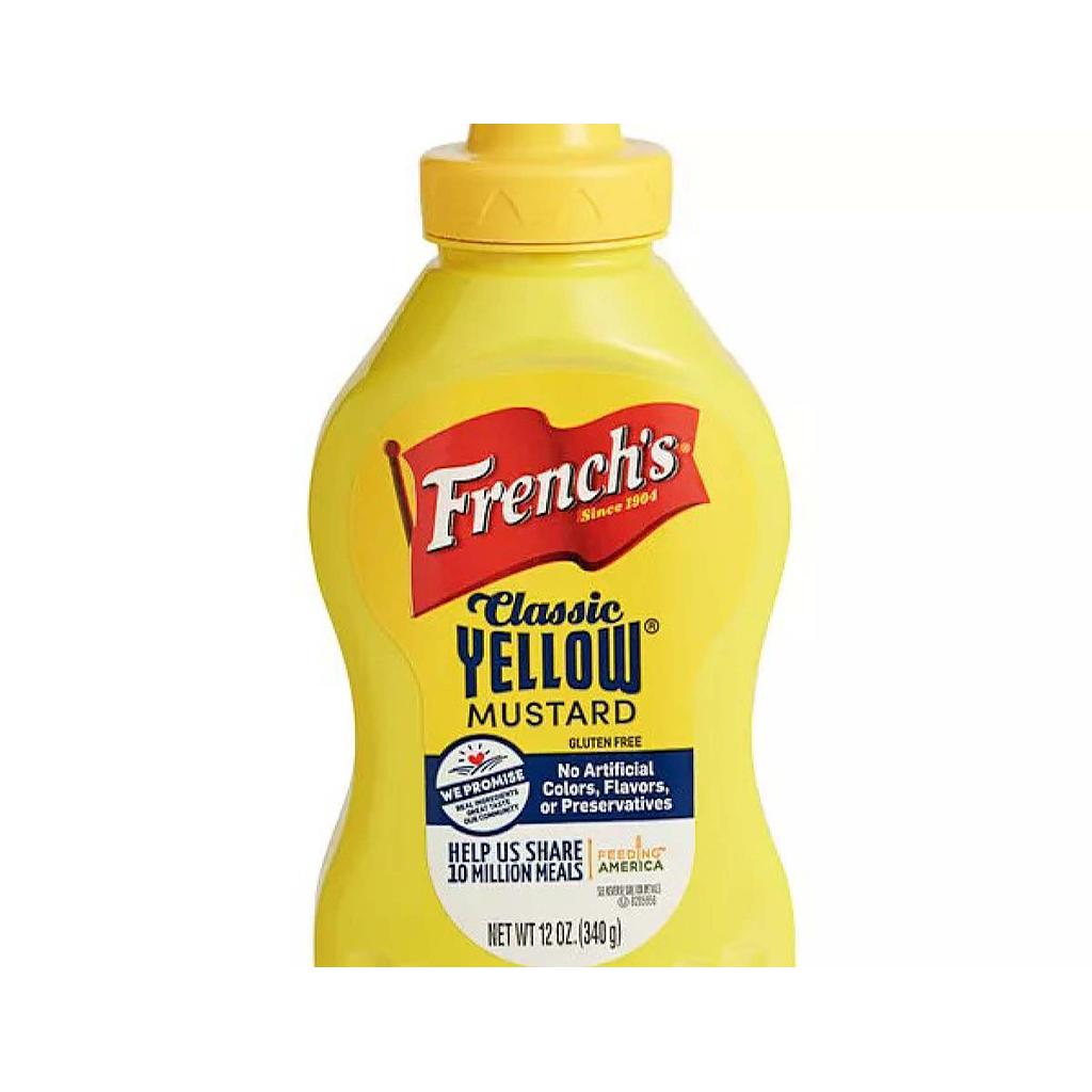 Mustard