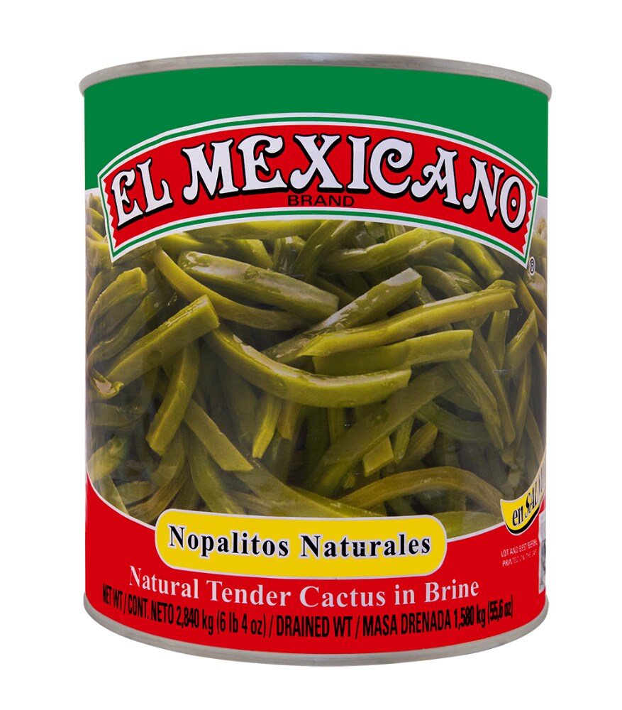 Nopales