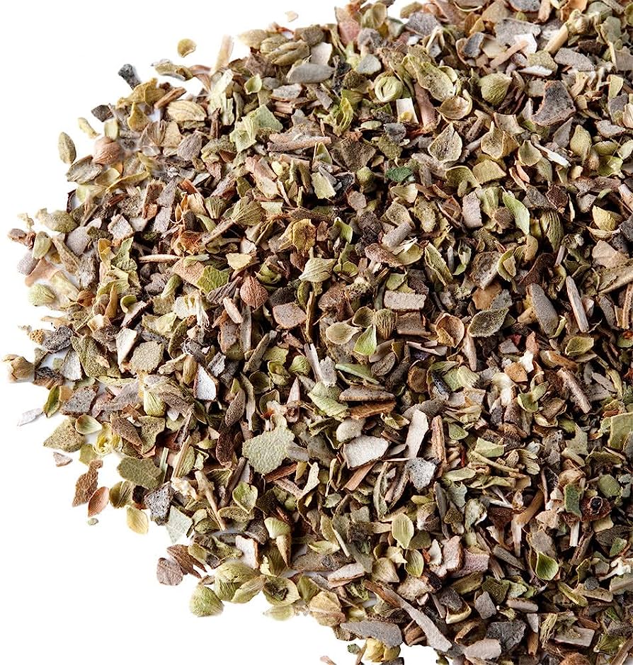 Oregano Ground