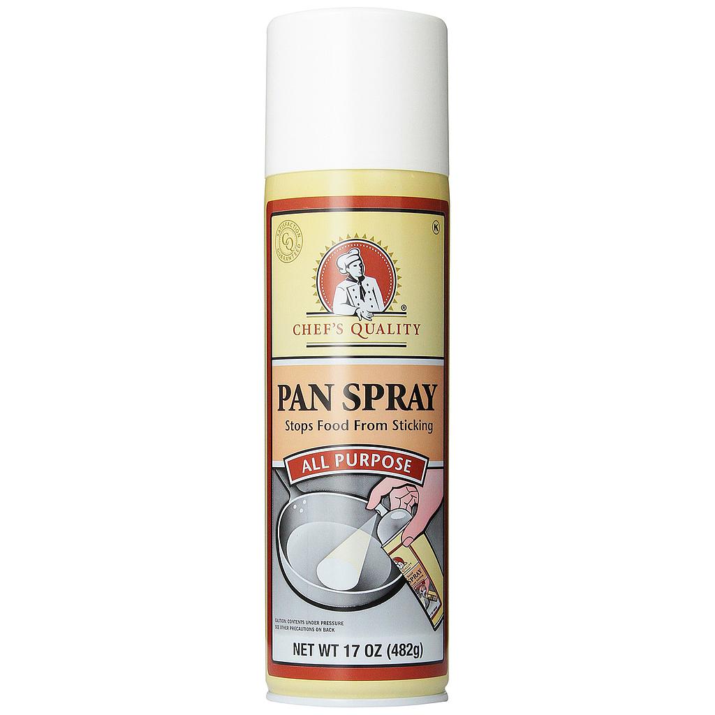 Pan Spray