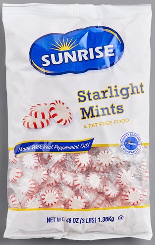 Peppermint Candy