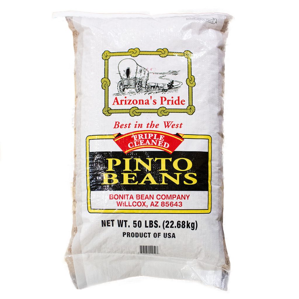 Pinto Beans