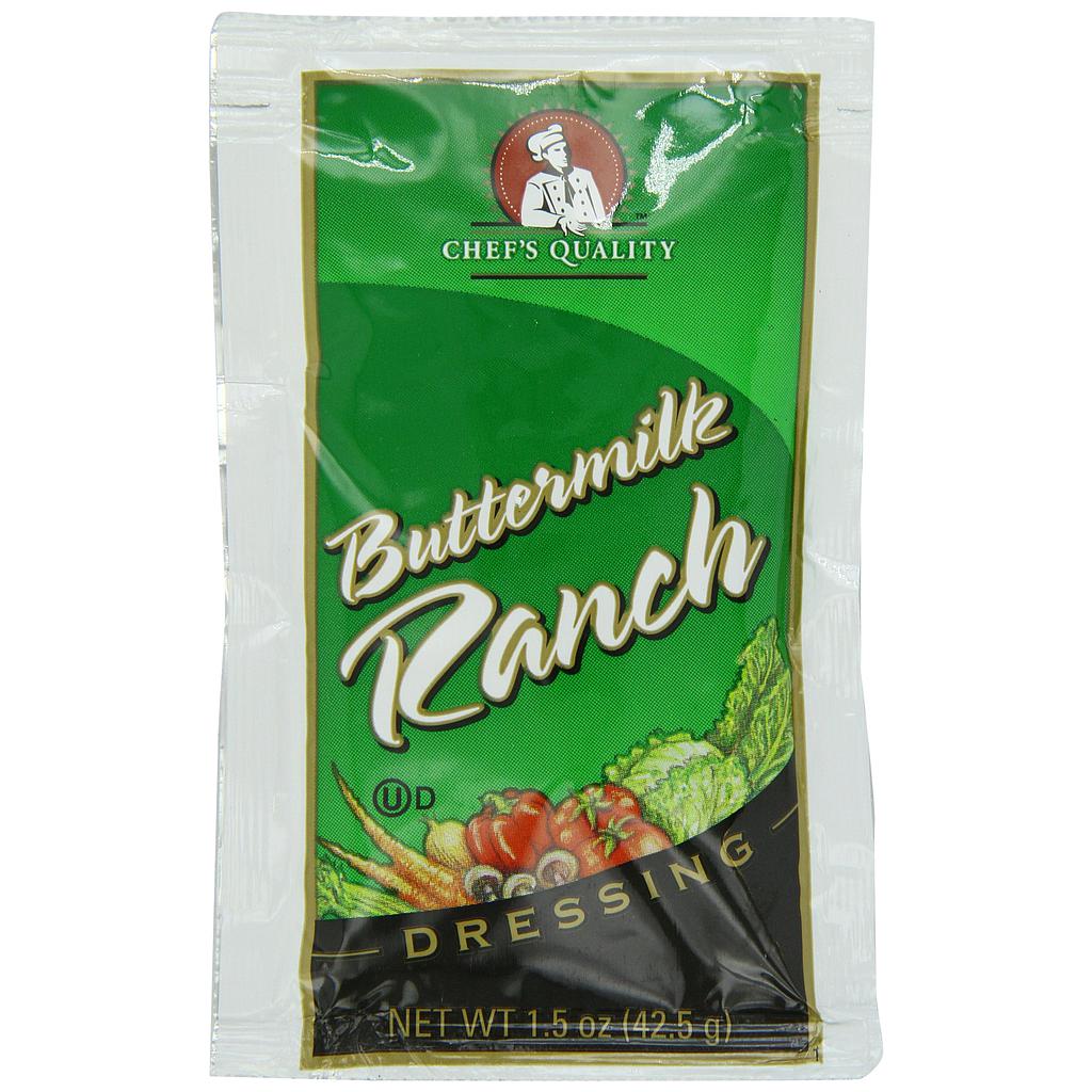 Ranch Package