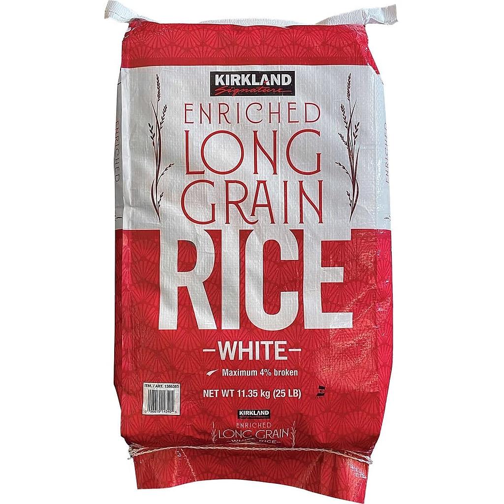 Rice Long Grain Fancy