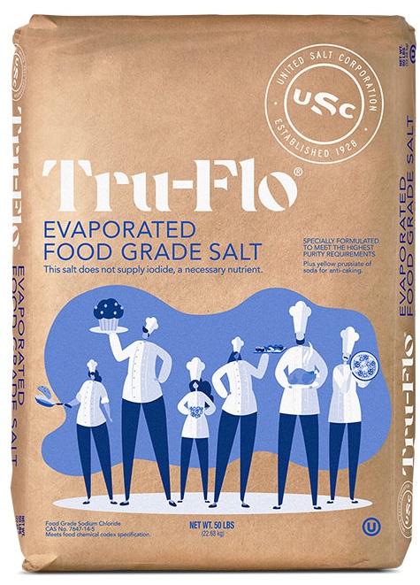 Salt Fine