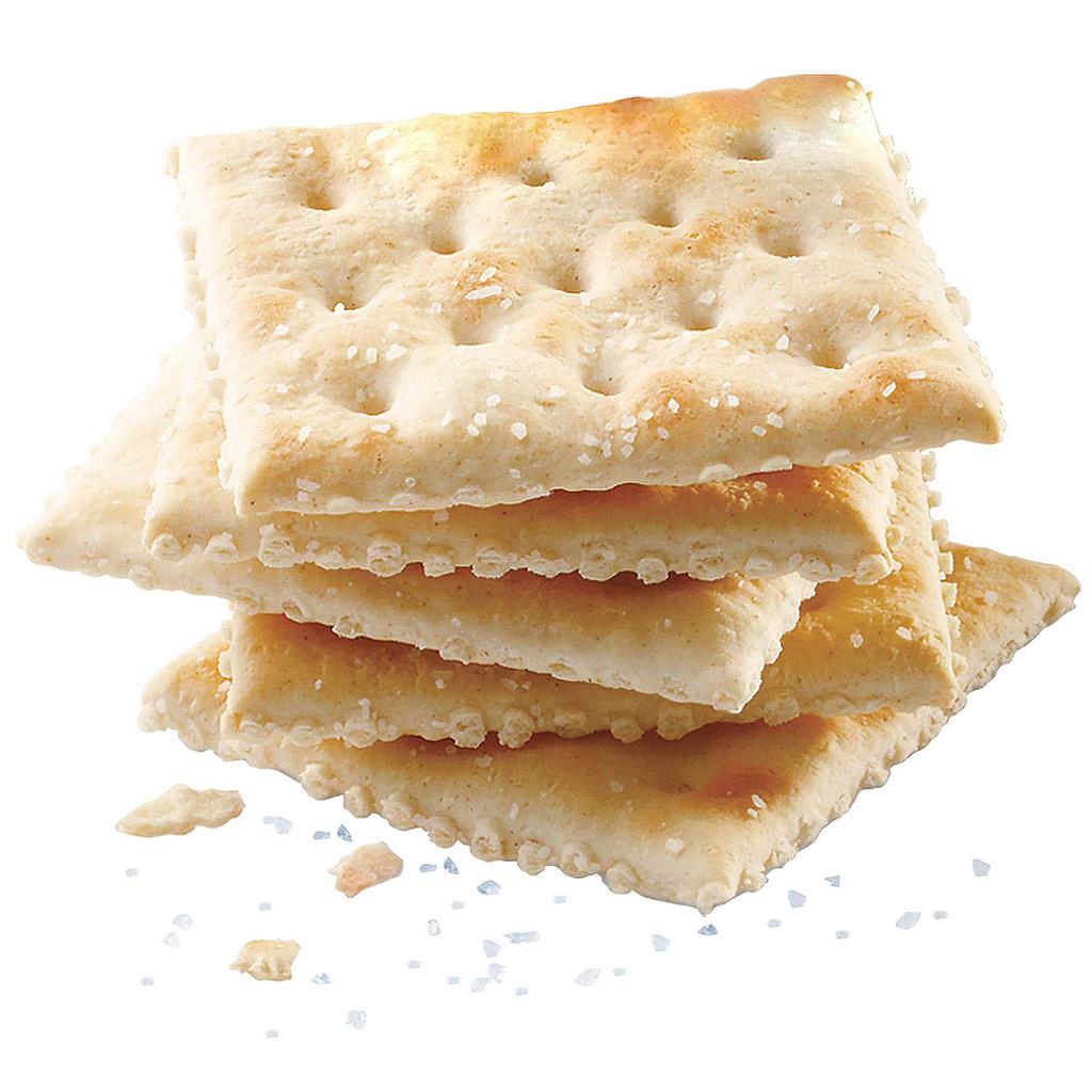 Saltine Crackers