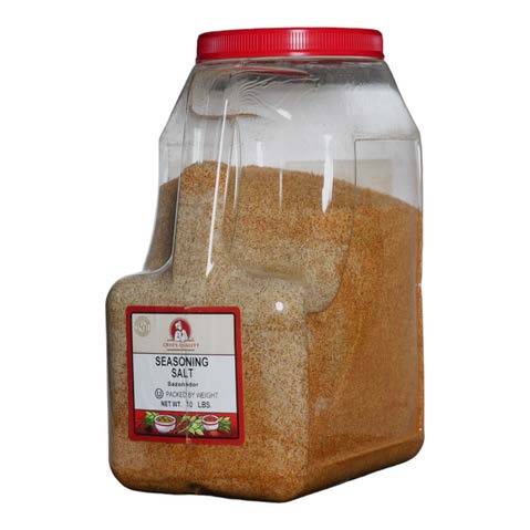 Seasoning Salt