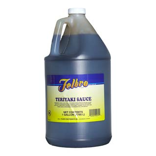 Teriyaki
