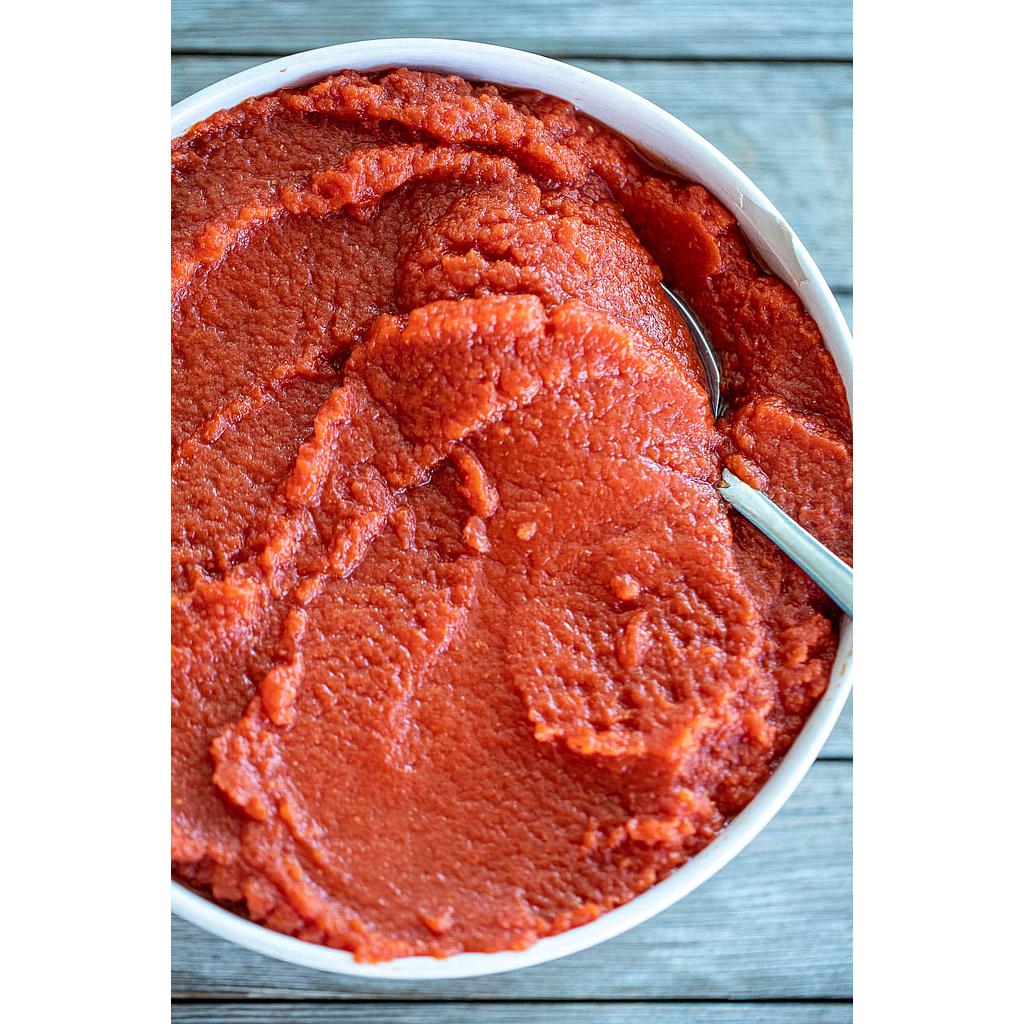 Tomato Canned