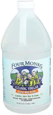 Vinegar White
