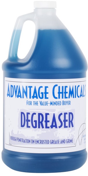 Degreaser HD