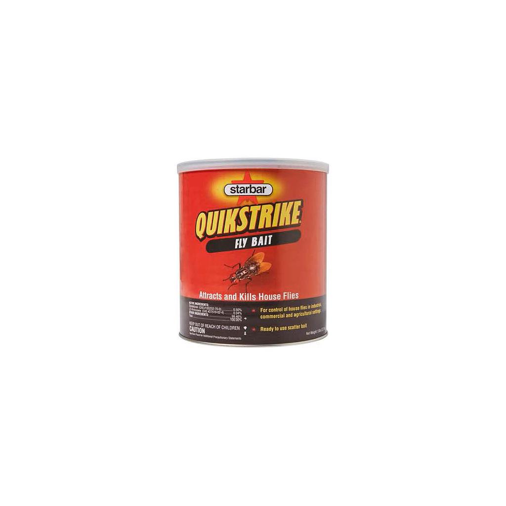 Fly Scatter Bait